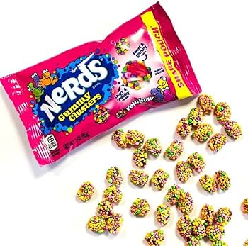 Nerds ナーズ お菓子 グミ グッズ ブランケット しなこ アメリカ 海外 楽天市場】ナーズ（スイーツ・お菓子）の通販